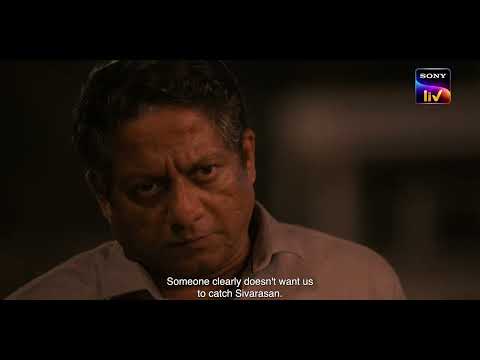 The Hunt - The Rajiv Gandhi Assassination Case | Amit Sial, Nagesh Kukunoor | Watch Now