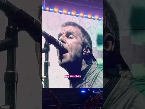 Oasis - Familiar To Millions HD (Live at Wembley Stadium, 2000)