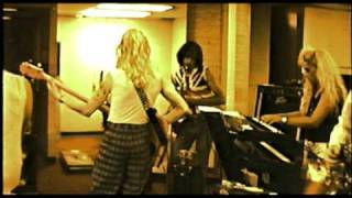 Electroman Practice: Potatoes and Corn