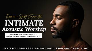 Download lagu Appointed for This Hour 🙏 |  Intimate Acoustic Worship for Prayer, Revival & God’s Purpose mp3