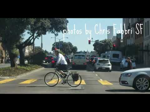 Magnus - And then there was You, Toricos remix -San Francisco photos Chris Fabbri