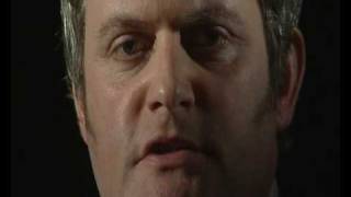 Irish Actor Aidan Barry Showreel video