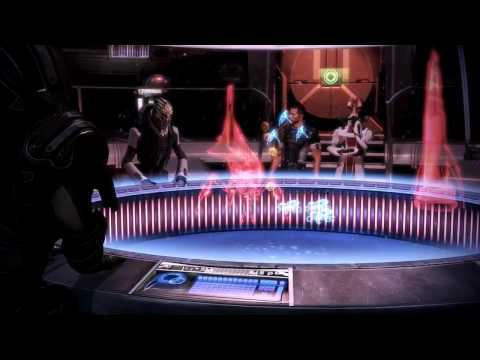 Mass Effect 2 : L'Arriv�e Playstation 3