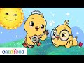 Canticos Nursery Rhymes In English Classic Sing Along Songs For Kids And Babies