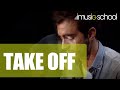🎸MASTERCLASS DE GUITARE ACOUSTIQUE "TAKE OFF" avec Mark DAUMAIL de COCOON sur imusic-school