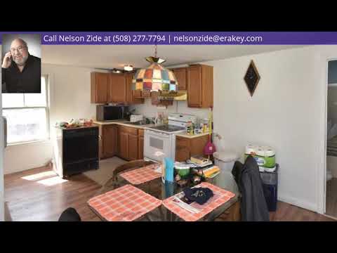 140 Stafford St, Worcester, MA 01603 - MLS #72481606