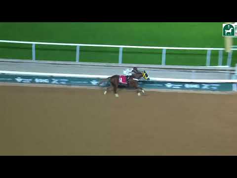 JCSA:RIYADH RACING SEASON 2025 MEETING 36