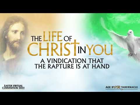 Ivory Coast Virtual Easter Convention 2022 - 7th Service