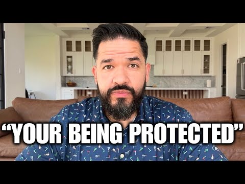 God says: “ Im Using Your STRUGGLE To Protect You”‼️😨