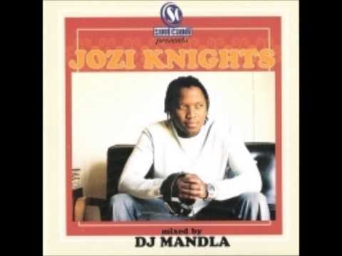 Dj Mandla - Vitamin Dance (Terrence Parker)