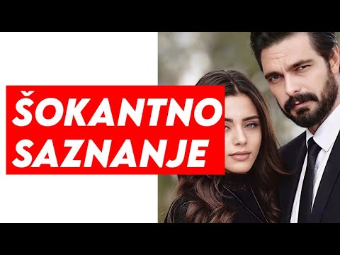 IZBACILA SILU IZ SERIJE EMANET ZBOG NJE - Šokantno saznanje - Halil IZDAO Silu