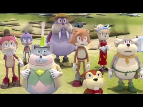 The Cartoon King 2 Grinch's Pride Part 22: Miles Exiled/"Not One of Us" (Remake)