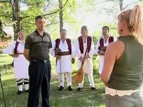 Kud Jankovci na Vinkovackoj TV 3.dio