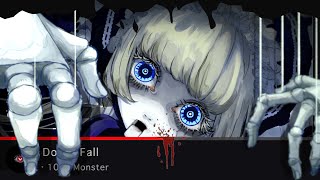 Cover art for ドールズフォール