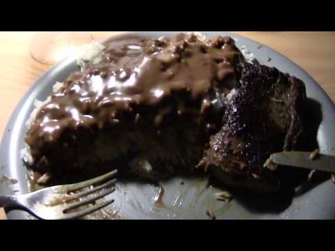 MongoTV_1739 - Min Aftensmad - BØF Med Ris og Brun Sovs