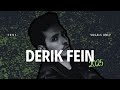Derik Fein - 1991 *VOCALS ONLY