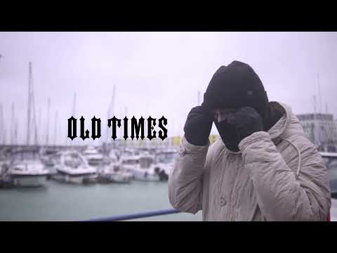 Benny Banks x Nines Type Beat - "Old Times" | UK Rap Beat 2022 (Prod Rahh Beats)