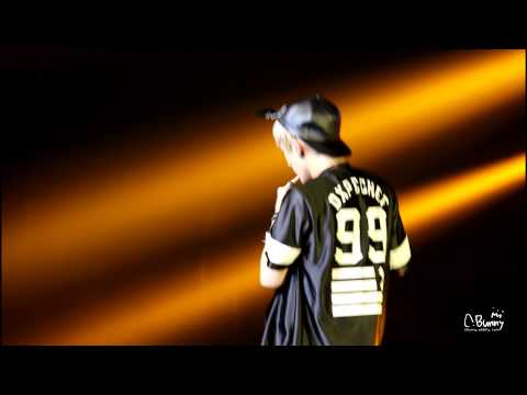 140720 100% JAPAN COOL LIVE ♥2회-This Love(G-Dragon) 창범 ver.