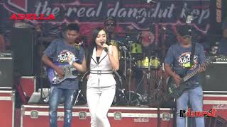 Download lagu SOBAT AMBYAR ~ YENI INKA ~ CIDRO ~ ADELLA TERBARU 2020 LIVE CURUG SEWU mp3