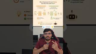 KV Cache - How LLMs Generate Faster Output | AI Concepts for Everyone - Day 21 #ai #llm #kvcache