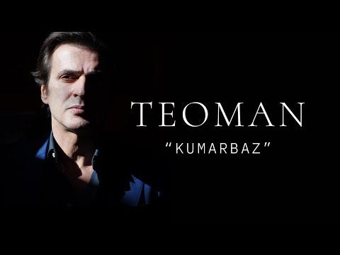 Kumarbaz - Teoman