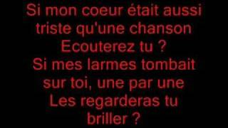 Alexz Johnson - Your Eye [ Tes Yeux ]