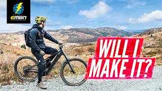 My First Ride In 4 Months + New Bike! Canyon Neuron:ON AL