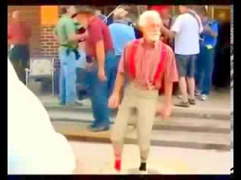 Kopie von ein Opa kan Tanzen