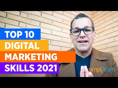 Digital Marketing In 5 Minutes | What Is Digital Marketing | Learn Digital Marketing | Simplilearn
