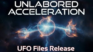 Unlabored Acceleration - UFO Files Release