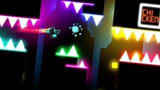Neon RGB by yosh [GDPS Editor 2.2]