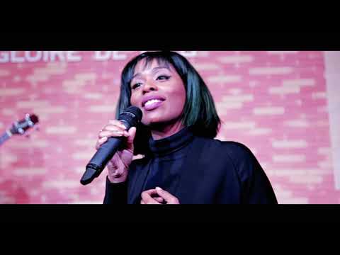 Soif de plus - Jonathan Valentin (ft. Beverly Bardo & Martine Slmn)