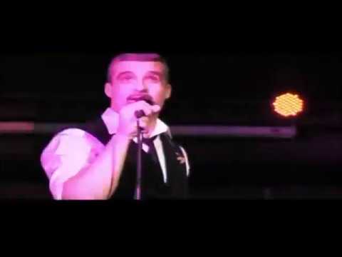 Aurelian Temisan & Liverpool Band - concert live