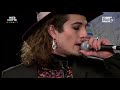 Maneskin - Beggin' (Live)