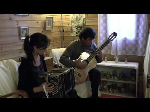 Fueye Trinador - Merceditas