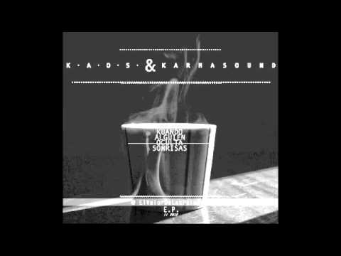 FANTASIA - EL VALOR DE LAS PALABRAS EP 2012