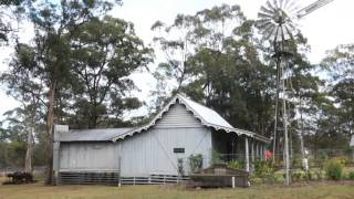 preview picture of video 'Golden Chain Motels Kempsey - North Coast, NSW'
