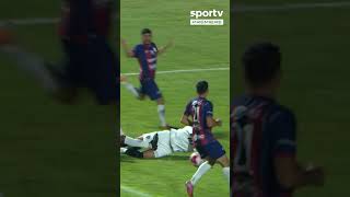 ATLÉTICO-MG GOLEIRA O ITABIRITO E ESTÁ NA SEMIFINAL DO CAMPEONATO MINEIRO #futebol #brasil #fyp