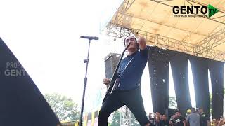 Download lagu Mantap, Setia Band Nyanyi 'Rasa Yang Tertinggal' mp3