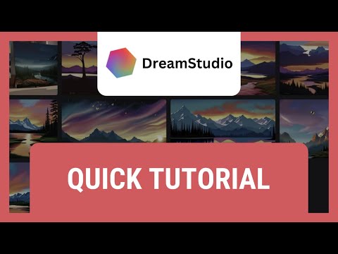 Dream Studio : Guide Complet et Avis 2026 | Aikiwi