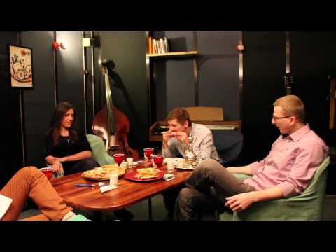 EKSISTANTS INTERVJUU: EPP KÕIV & LUULUD