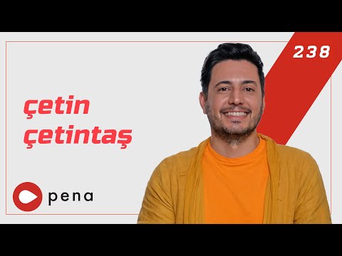 “Cinsel perhiz sayesinde, her şeyde kendimi tam anlamıyla var ettim.” Çetin Çetintaş Buyrun Benim'de