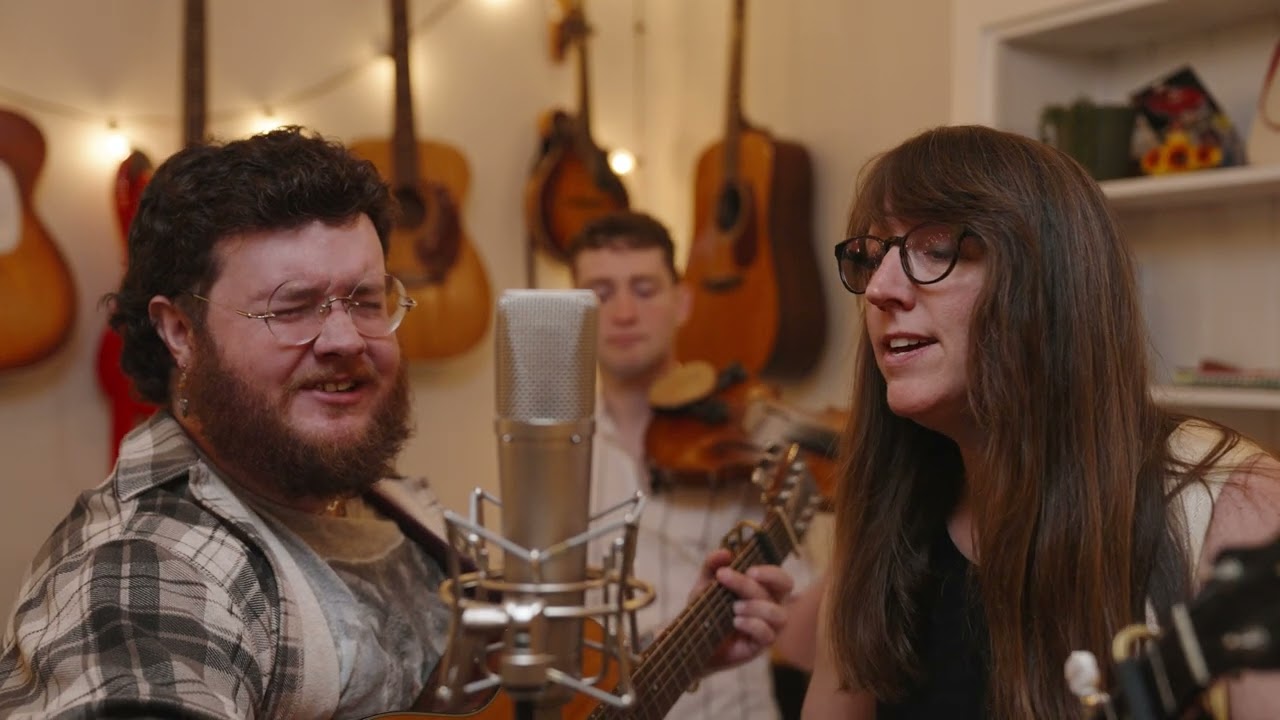 Promotional video thumbnail 2 for Blue Ridge Gathering