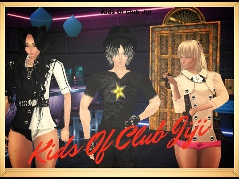 Tech Note 101 by Kids Of Club Jiji