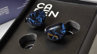 Harman Neutral Untuk Rakyat - Kiwi Ears Cadenza Review | Indonesia [EN Check Description]