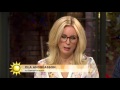 Världens Starkaste Björn Bamse På Turné Nyhetsmorgon TV4