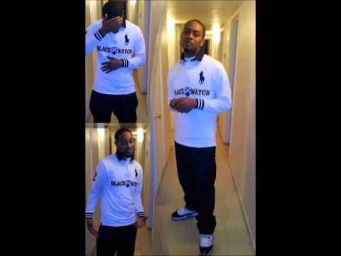 Lil Larry Hold Up Freestyle