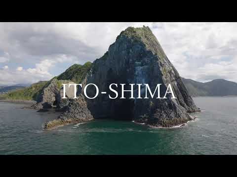 芥屋の大門　～糸島10秒動画～