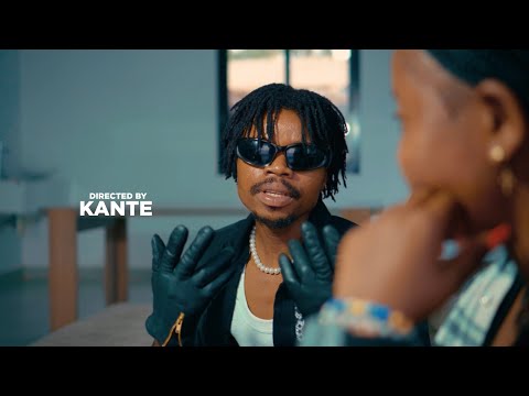 6th Mw - YANKHA PHONE (Official Video)