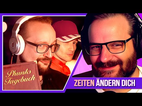 Wir alle ändern uns! - Gronkh Reaction